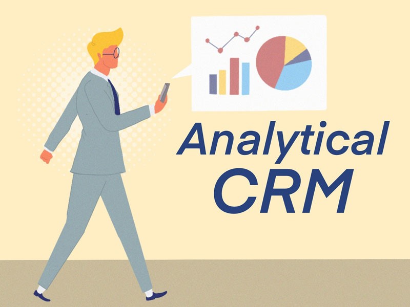 CRM چیست؟ آیا سیستم مدیریت ارتباط با مشتریان کارآمد است؟ - مرکز بیزینس ...