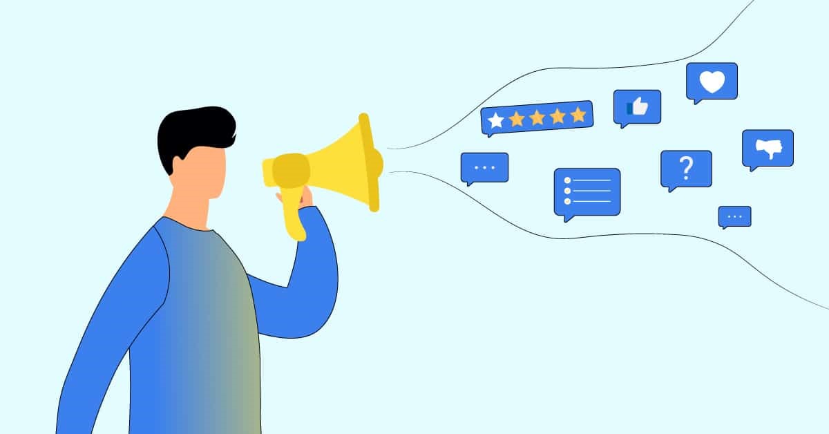 چرا صدای مشتری مهم است؟